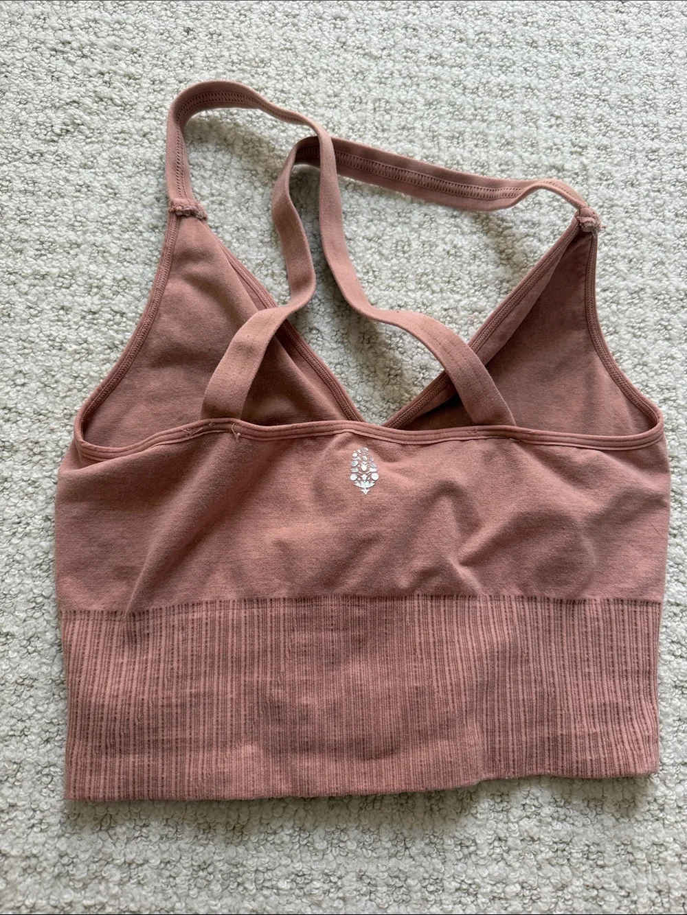 Free People soft supportive